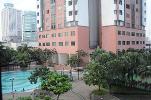 Apartments in Kuala Lumpur Malaysia